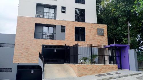 Itoupava Seca Apartamento | Blumenau 602 perto da Vila Germânica, FURB e centro