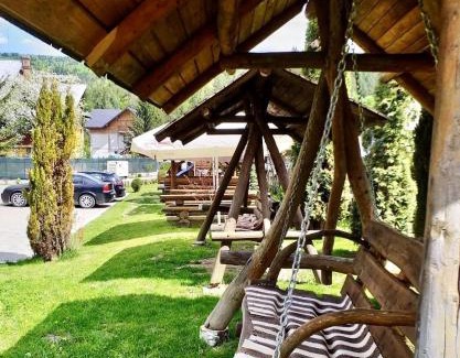 Gura Humorului Casa | Blumenhof Bucovina