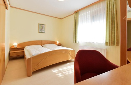 Illmitz Casa | Blumenhof Wegleitner