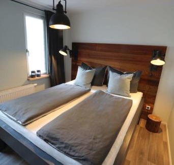 Bad Salzungen Apartamento | BLUMENSTIL Ferienwohnungen