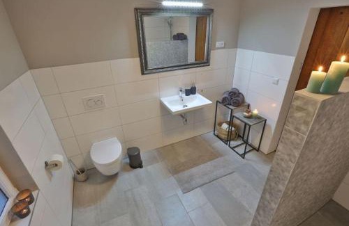 Bad Salzungen Apartamento | BLUMENSTIL Ferienwohnungen