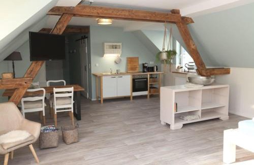Bad Salzungen Apartamento | BLUMENSTIL Ferienwohnungen 2