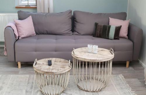 Bad Salzungen Apartamento | BLUMENSTIL Ferienwohnungen 2