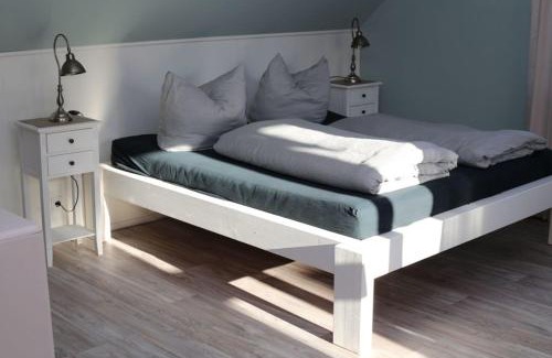 Bad Salzungen Apartamento | BLUMENSTIL Ferienwohnungen 2