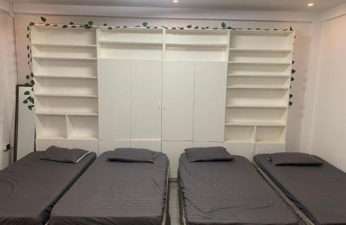 Taytay Apartamento | BLUMiERE