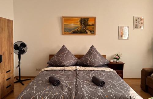 Klushof Apartamento | Blunest Apartment 3