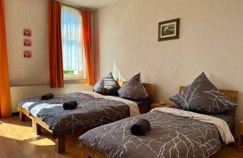 Klushof Apartamento | Blunest Apartment 3