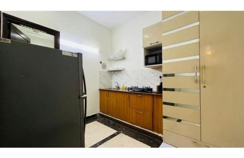Kailash Colony Apartamento | BluO Studio - M Block Mkt Greater Kailash