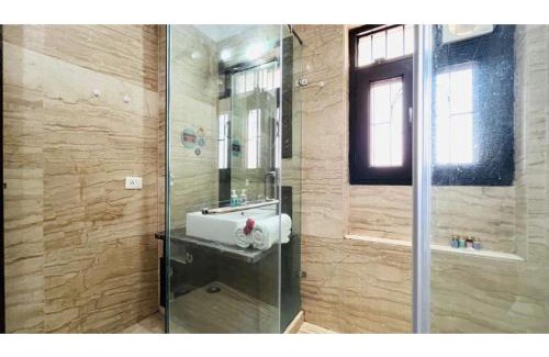 Kailash Colony Apartamento | BluO Studio - M Block Mkt Greater Kailash