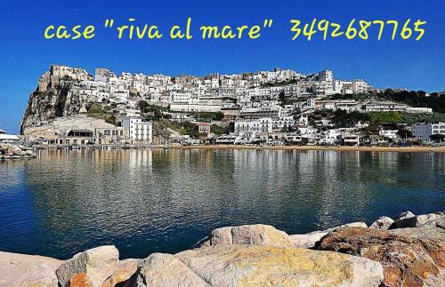 Peschici Casa | BLUS MARINE HOME a 10mt dalla SPIAGGIA