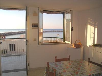 Peschici Casa | BLUS MARINE HOME a 10mt dalla SPIAGGIA
