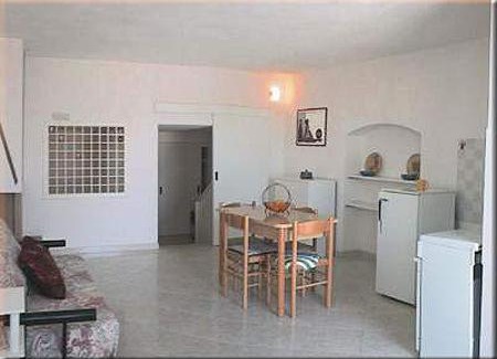 Peschici Casa | BLUS MARINE HOME a 10mt dalla SPIAGGIA