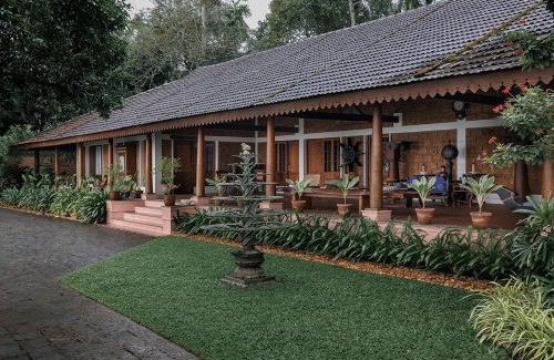 Muhamma Complejo | BluSalzz Villa - Muhamma, Alleppey - Kerala