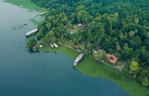 Muhamma Complejo | BluSalzz Villa - Muhamma, Alleppey - Kerala