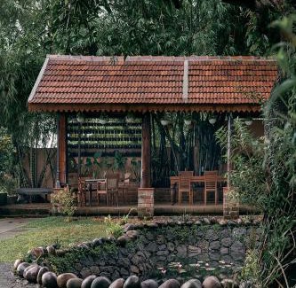 Muhamma Complejo | BluSalzz Villa - Muhamma, Alleppey - Kerala