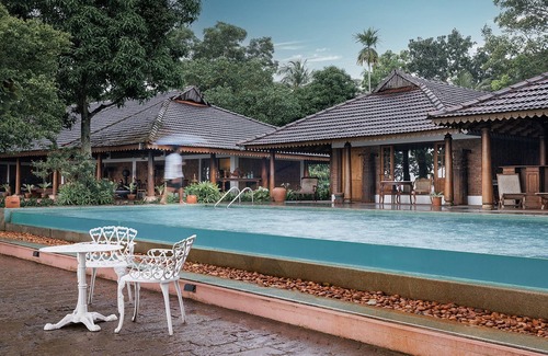 Muhamma Casa | BluSalzz Villa - Muhamma, Alleppey - Kerala