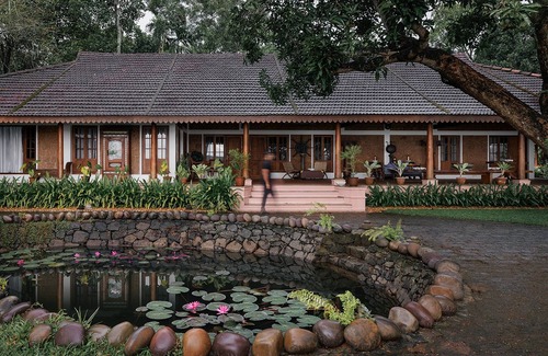 Muhamma Casa | BluSalzz Villa - Muhamma, Alleppey - Kerala