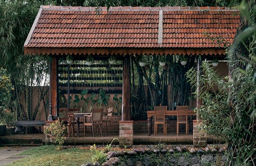 Muhamma Casa | BluSalzz Villa - Muhamma, Alleppey - Kerala