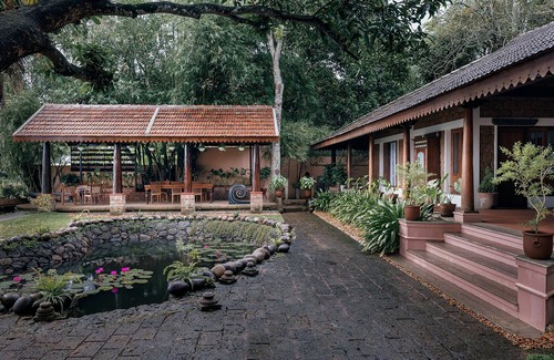 Muhamma Casa | BluSalzz Villa - Muhamma, Alleppey - Kerala