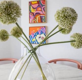 Broadbeach Apartamento | Blush on Broadbeach- beachside and pet friendly, 3rd floor walk up