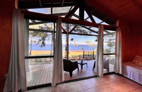 Puerto Libertad Cabina | Blusky Lodge