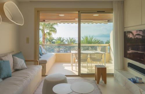 Pointe Croisette Apartamento | Blvd De La Croisette 82A, Cannes, La Réale