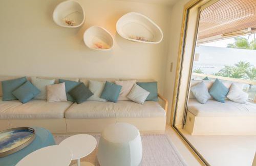 Pointe Croisette Apartamento | Blvd De La Croisette 82A, Cannes, La Réale