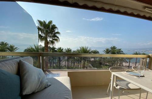 Pointe Croisette Apartamento | Blvd De La Croisette 82A, Cannes, La Réale