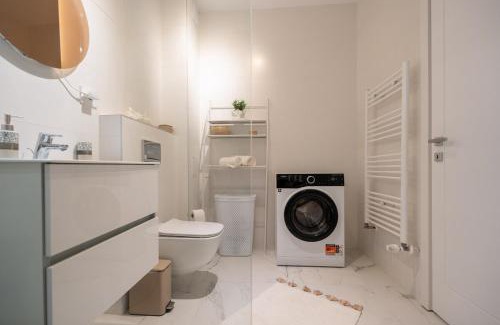 Pipera Apartamento | Blvd Ivory Pipera ap 68