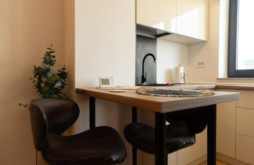 Pipera Apartamento | Blvd Ivory Pipera ap 68