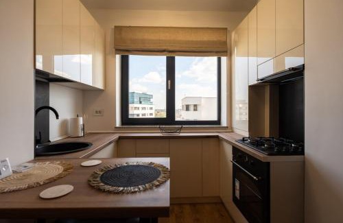 Pipera Apartamento | Blvd Ivory Pipera ap 68