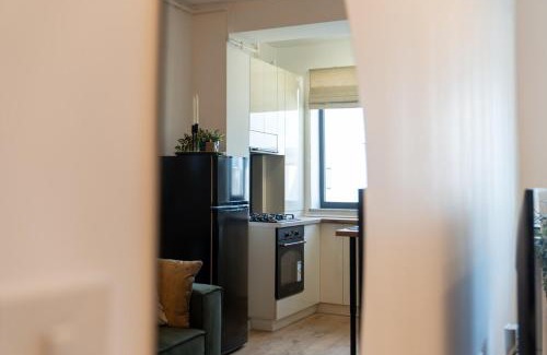 Pipera Apartamento | Blvd Ivory Pipera ap 68