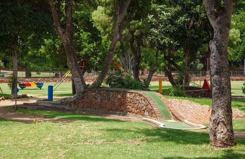 Matibidi Alquiler De RV | Blyde Canyon, A Forever Resort