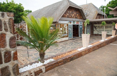 Matibidi Alquiler De RV | Blyde Canyon, A Forever Resort