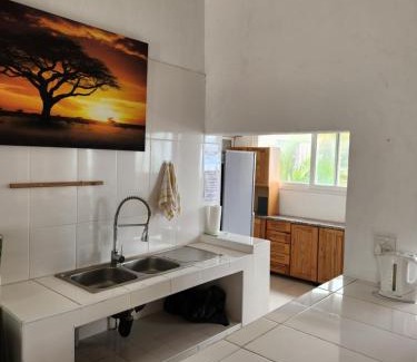 Blythedale Cama Y Desayuno | Blythedale Beach Apartment 2
