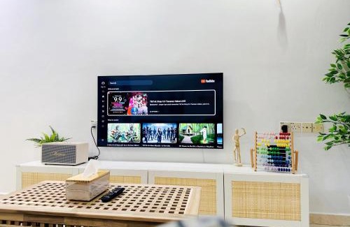 Central Seberang Perai Casa | BM大山脚 Alma Single Storey Semi-D 5-minute To Aeon Mall