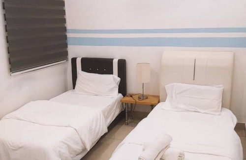 Bandar Perda Casa | BM City Leisure Bandar Perda