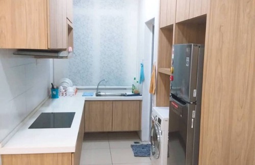 Bandar Perda Casa | BM City Leisure Bandar Perda