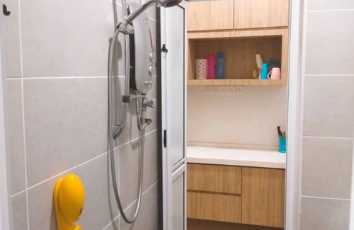 Bandar Perda Casa | BM City Leisure Bandar Perda