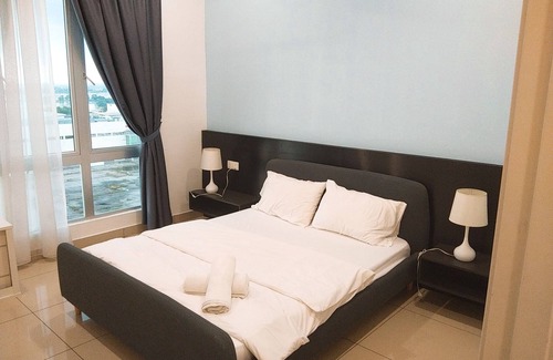 Bandar Perda Casa | BM City Leisure Bandar Perda