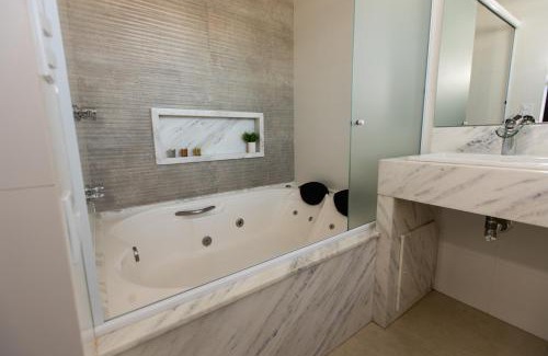 Sao Sebastiao do Paraiso Hotel | BM Hotel