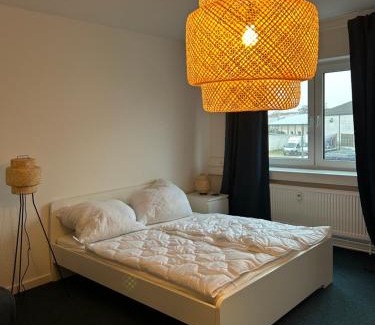 Bamberg Apartamento | BM Rooms - Bamberger Gemütlichkeit