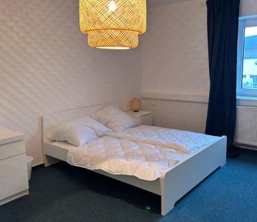 Bamberg Apartamento | BM Rooms - Bamberger Gemütlichkeit