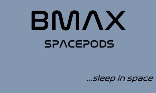 Mactan Export Processing Zone Hotel | BMAX SPACEPODS sleep in space - 4mins from Mactan Airport