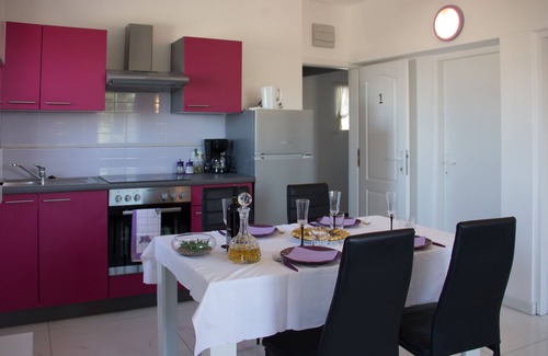 Senj Apartamento | Bmb Apartments - Senj
