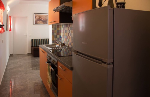 Senj Apartamento | Bmb Apartments - Senj