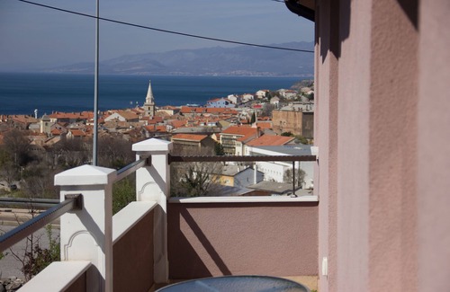 Senj Apartamento | Bmb Apartments - Senj