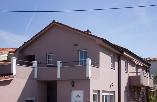 Senj Apartamento | Bmb Apartments - Senj