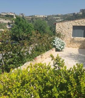 Kfardebian Casa | Bmehrine Village Resort