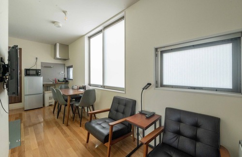 Hyakunincho Apartamento | bmj Hyakunincho
